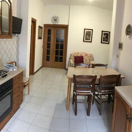 Casa Dani Con Piscina Privata Διαμέρισμα Monticiano Εξωτερικό φωτογραφία
