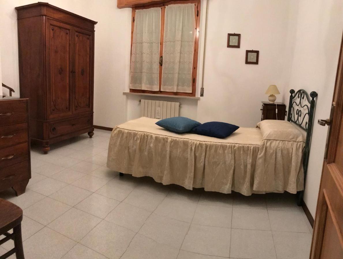 Casa Dani Con Piscina Privata Διαμέρισμα Monticiano Εξωτερικό φωτογραφία